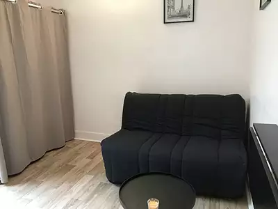 Appartement, 18 m²
