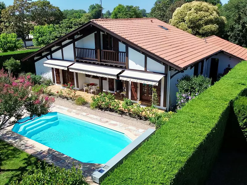 Maison, 120 m²