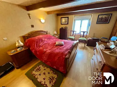 Maison, 96 m²