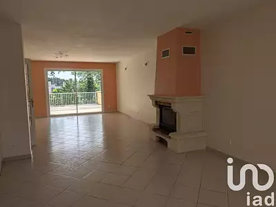 Maison, 179 m²