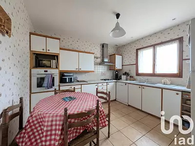 Maison, 103 m²
