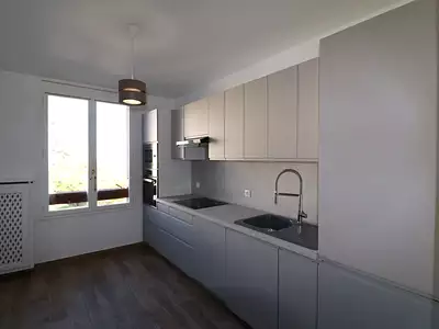 Appartement, 123,91 m²