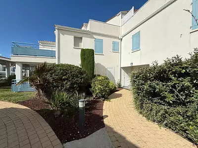 Appartement, 69 m²