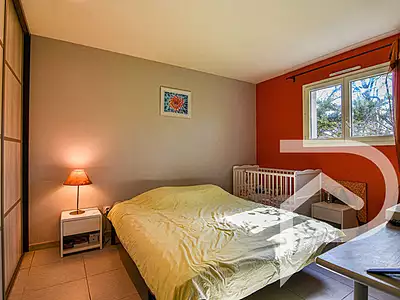 Maison, 133 m²