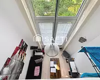 Appartement, 24 m²