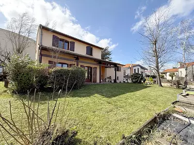 Maison, 183 m²