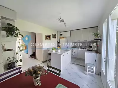 Maison, 96 m²