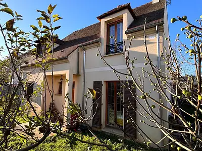 Maison, 130 m²