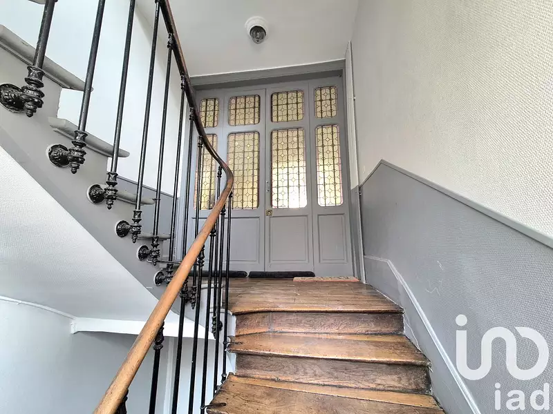 Appartement, 116 m²