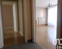 Appartement, 68 m²