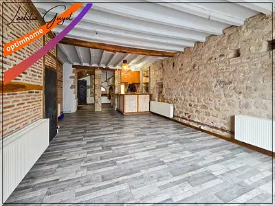 Maison, 186 m²