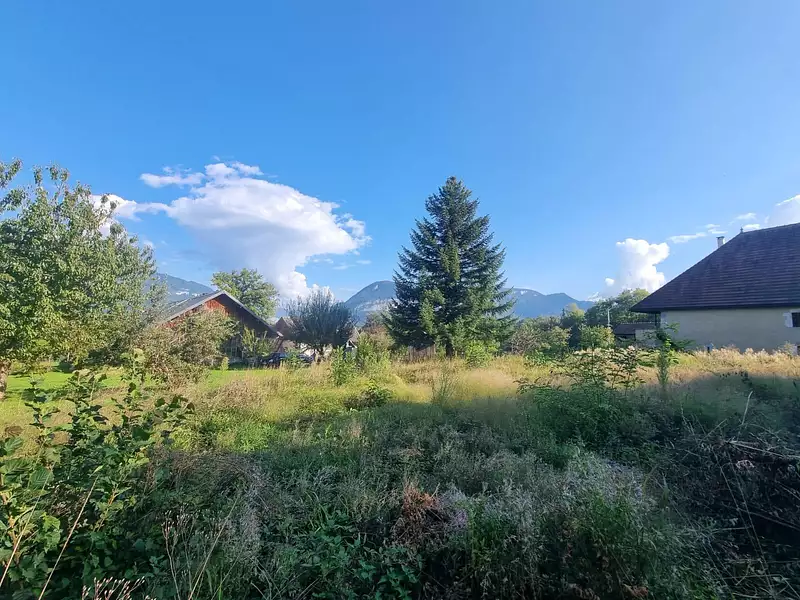 Maison, 141 m²