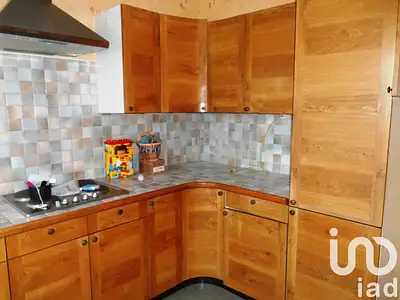 Maison, 157 m²