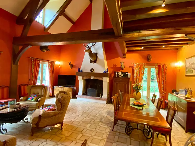 Maison, 177 m²