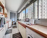 Appartement, 120 m²