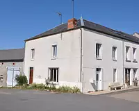 Maison, 136 m²