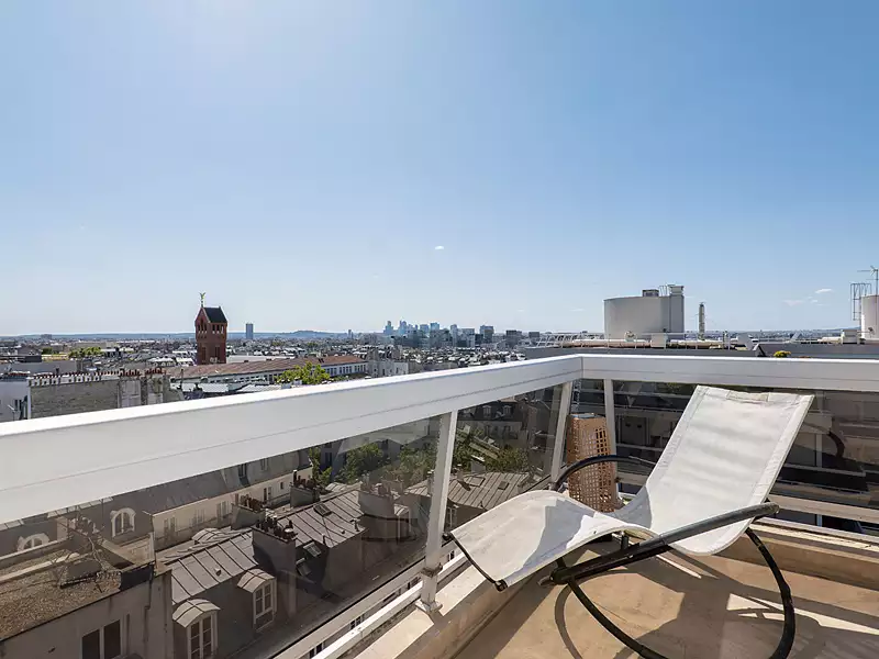 Appartement, 90 m²