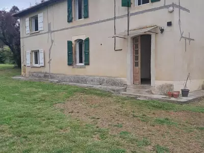 Maison, 218 m²