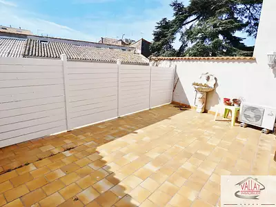 Maison, 130 m²