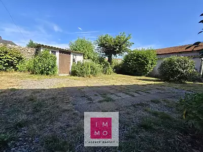 Maison, 125,69 m²