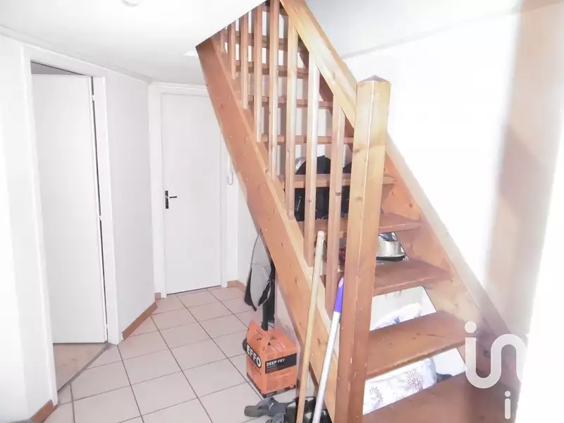 Appartement, 65 m²