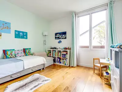 Appartement, 100,7 m²