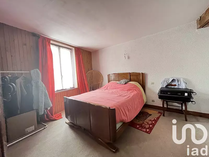 Maison, 115 m²