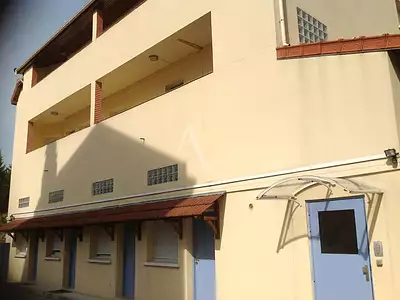 Appartement, 23,94 m²