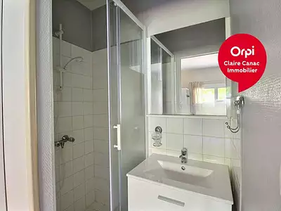 Appartement, 24 m²