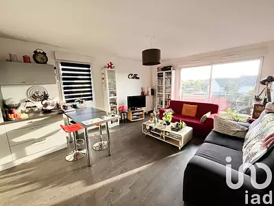 Appartement, 65 m²