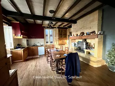 Maison, 173 m²