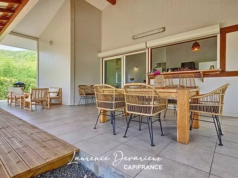 Maison, 80 m²