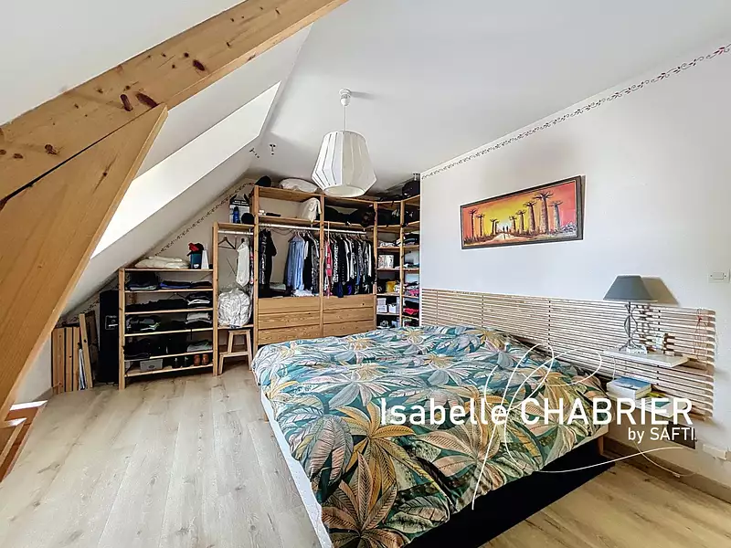Maison, 153 m²