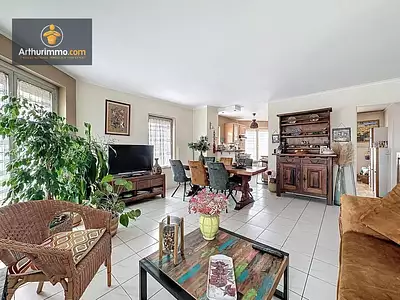 Appartement, 72,85 m²