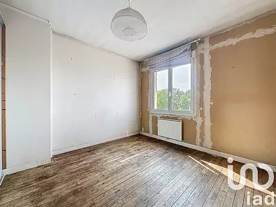 Appartement, 42 m²