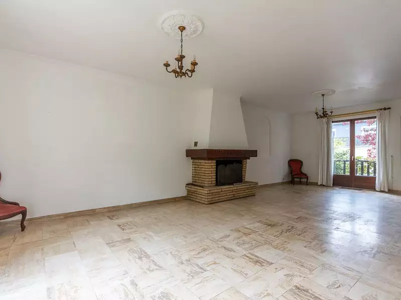 Maison, 140 m²