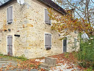 Maison, 496 m²