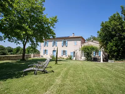Maison, 235 m²