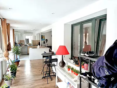 Maison, 229 m²