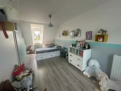 Maison, 133 m²