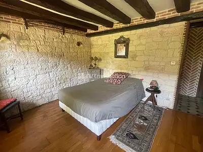 Maison, 121 m²