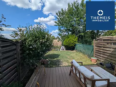 Maison, 74,14 m²