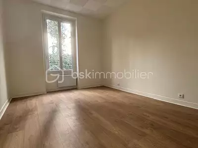 Appartement, 48 m²