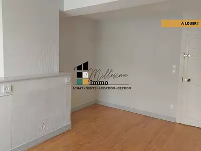 Appartement, 40 m²