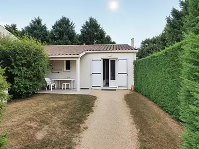 Maison, 35 m²