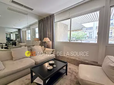 Appartement, 58,64 m²