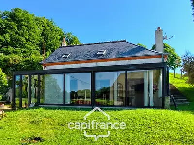 Maison, 212 m²