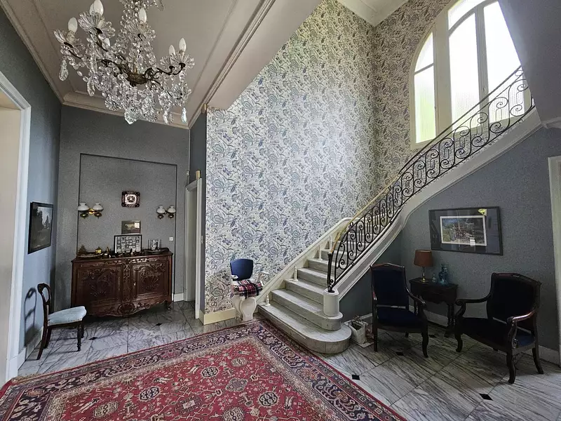 Maison, 338,13 m²
