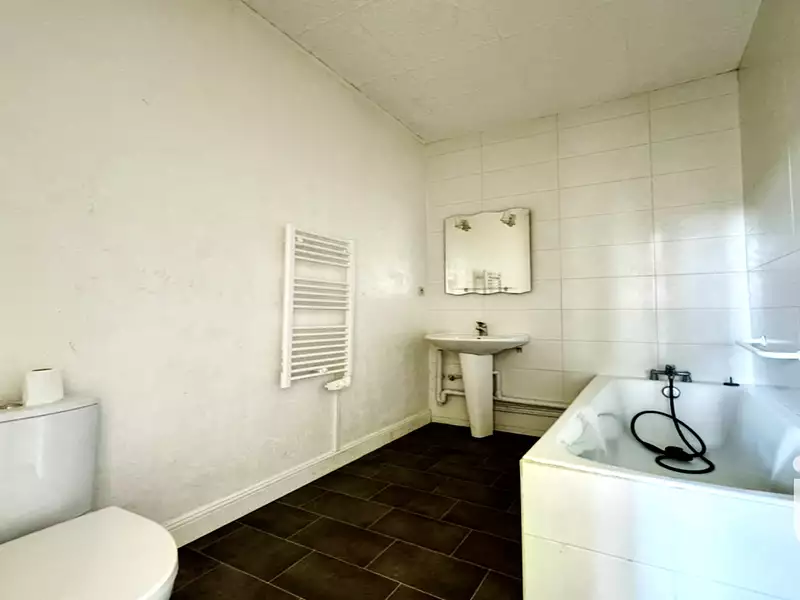 Immeuble, 212 m²