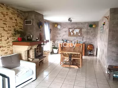 Maison, 110 m²